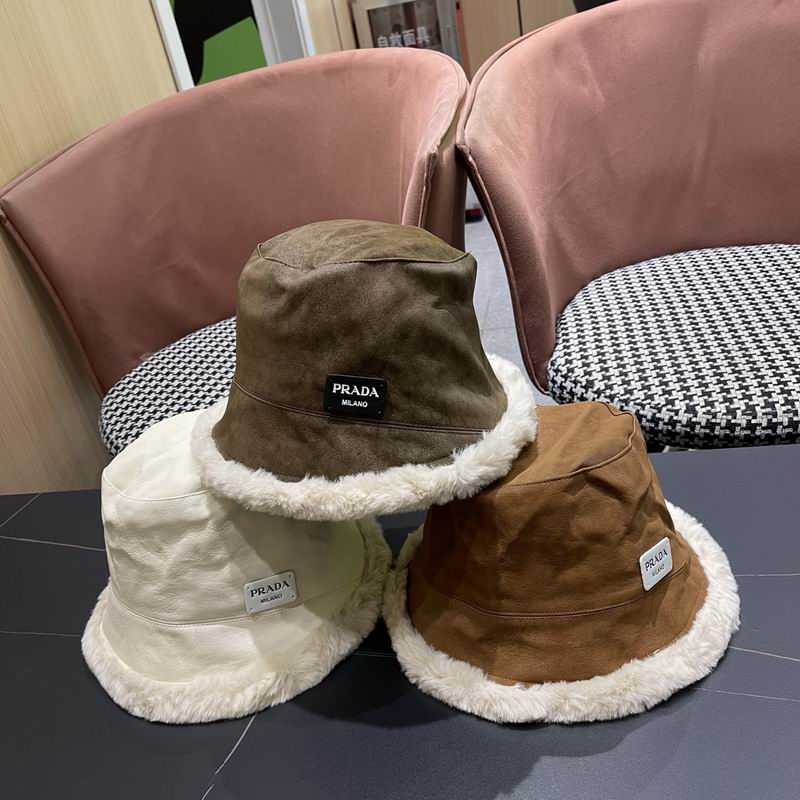 Prada hat 122604